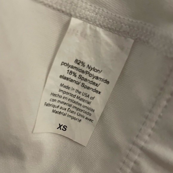 Beyond Yoga Viper First Class Iridescent foiled finish, XS - Picture 6 of 6